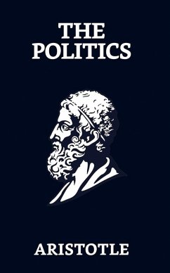 Cover The Politics (eBook, ePUB)