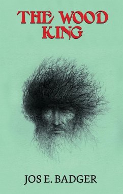 Cover The Wood King (eBook, ePUB)