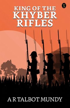 King-of the Khyber Rifles (eBook, ePUB) - Mundy, Talbot