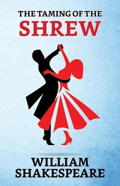 Cover The Taming Of the Shrew (eBook, ePUB)