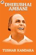 Dhirubhai Ambani (eBook, ePUB) - Bild 1