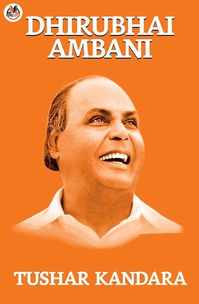 Dhirubhai Ambani (eBook, ePUB)