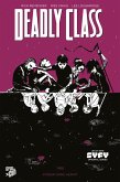 Deadly Class 2: Kinder ohne Heimat (eBook, ePUB)