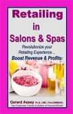 Retailing in Salons & Spas (eBook, ePUB)