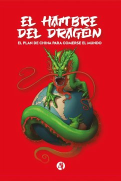 Cover El Hambre del Dragón (eBook, ePUB)