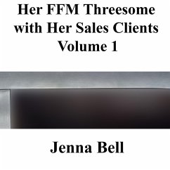 Cover Her FFM Threesome with Her Sales Clients 1 (eBook, ePUB)