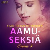 Emma 4: Aamuseksiä – eroottinen novelli (MP3-Download)