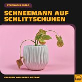 Schneemann auf Schlittschuhen (MP3-Download)