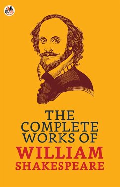 Cover The Complete Works of William Shakespeare (eBook, ePUB)
