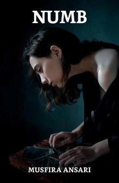 Cover NUMB (eBook, ePUB)