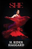 She (eBook, ePUB) She (eBook, ePUB)