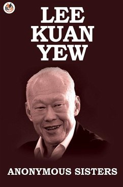 Cover Lee Quan Yew (eBook, ePUB)
