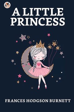 Cover A Little Princess (eBook, ePUB)