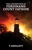 The Adventures of Ferdinand Count Fathom - Complete (eBook, ePUB)
