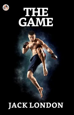 Cover The Game (eBook, ePUB)
