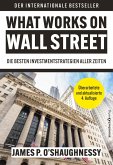 What Works on Wall Street (eBook, ePUB)