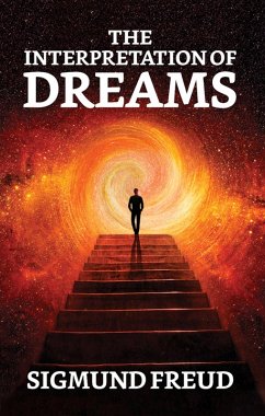 The Interpretation of Dreams (eBook, ePUB) Cover The Interpretation of Dreams (eBook, ePUB)