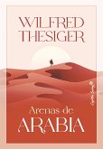 Arenas de Arabia (eBook, ePUB)