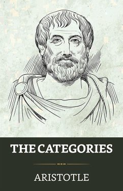 The Categories (eBook, ePUB) - Aristotle