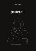 patience. (eBook, ePUB)