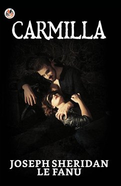 Cover Carmilla (eBook, ePUB)