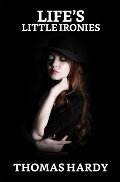 Cover Life's Little Ironies (eBook, ePUB)