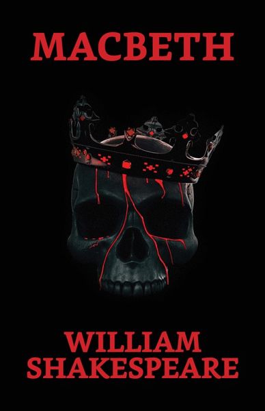 Macbeth (eBook, ePUB)