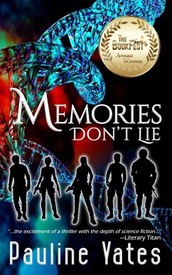 Cover Memories Don't Lie (eBook, ePUB)