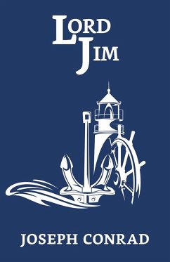 Cover Lord Jim (eBook, ePUB)