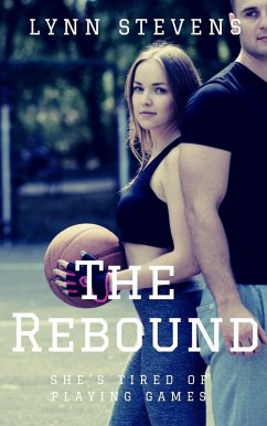 Cover The Rebound (Girls of Summer) (eBook, ePUB)