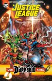 Justice League: Der Darkseid Krieg (eBook, ePUB)