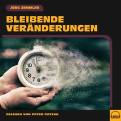 Bleibende Veränderungen (MP3-Download) - Zemmler, Jörg