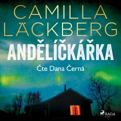 Cover Andělíčkářka (MP3-Download)