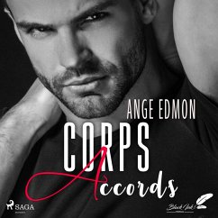 Corps-Accords (MP3-Download) - Edmon, Ange