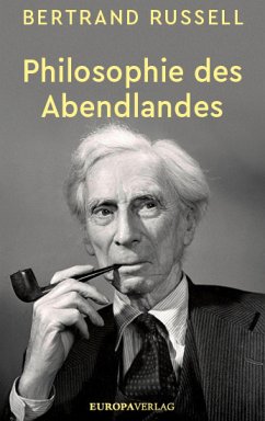 Philosophie des Abendlandes (eBook, ePUB) - Russell, Bertrand