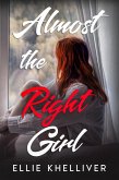 Almost the Right Girl (eBook, ePUB)