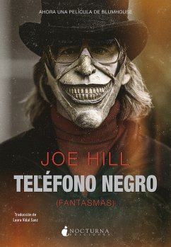 El teléfono negro (eBook, ePUB) - Hill, Joe