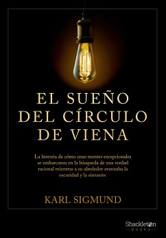 El Sueño del Círculo de Viena (eBook, ePUB) - Sigmund, Karl