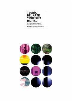 Teoría del arte y cultura digital (eBook, ePUB) - Martin Prada, Juan