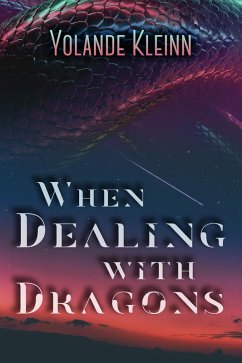 Cover When Dealing with Dragons (eBook, ePUB)