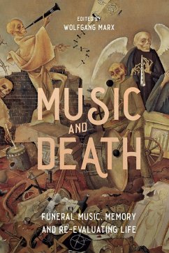 Music and Death (eBook, ePUB)