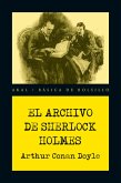El archivo de Sherlock Holmes (eBook, ePUB)