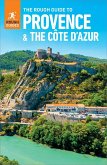 The Rough Guide to Provence & the Cote d'Azur (Travel Guide with Free eBook) (eBook, ePUB)