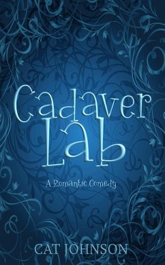 Cadaver Lab (Graveyard Secrets, #1) (eBook, ePUB) - Johnson, Cat