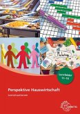 Perspektive Hauswirtschaft Lernsituationen Lernfelder 11-14