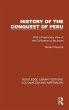 History of the Conquest of Peru - Bild 1