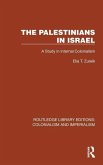 The Palestinians in Israel