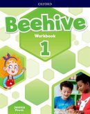 Beehive: Level 1: Workbook Beehive: Level 1: Workbook