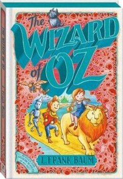 Cover The Wizard of Oz
