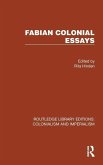 Fabian Colonial Essays